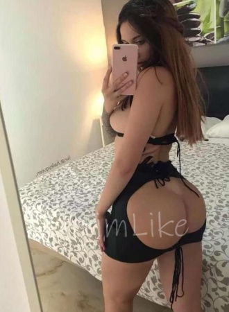 Стриптизерша Изида №6802, 26 лет