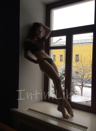 Путана Ирина №41163, 25 лет