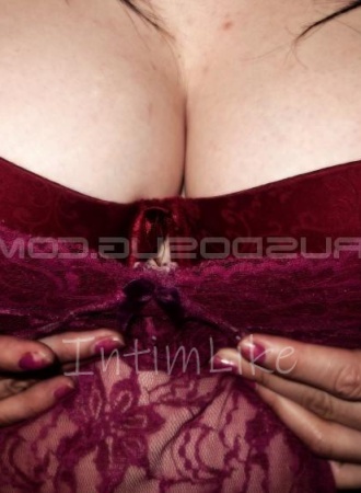 Элитная Люда №2077, 28 лет