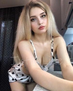 Частная Оксана №8867, 22 лет