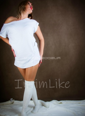 Студентка Дженифер №3507, 30 лет