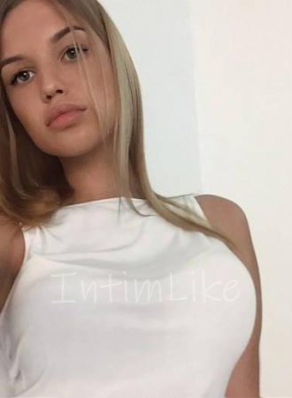 Индивидуалка Светлана №36682, 23 лет