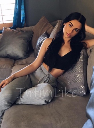 Подружка Софья №34250, 19 лет