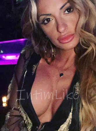 Модель Нинэль №7163, 28 лет