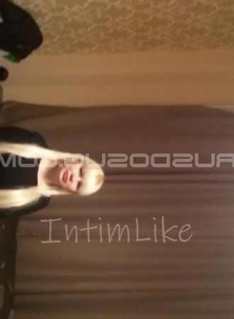 Элитная Яньчик №3940, 36 лет