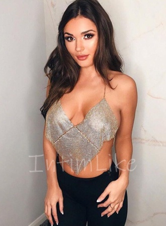 Студентка Карина №5408, 23 лет