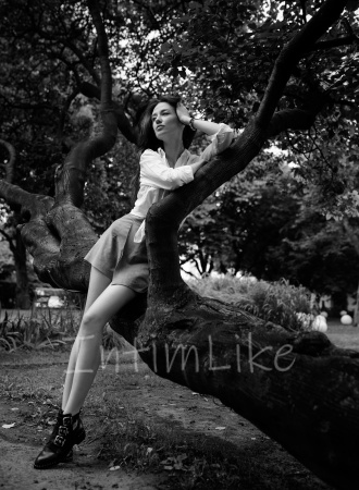 Стриптизерша Амина №28409, 25 лет