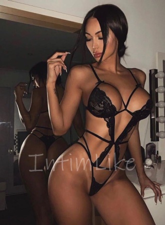 Шлюха Марина №22684, 26 лет