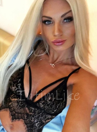 Шлюха Вика №41449, 25 лет