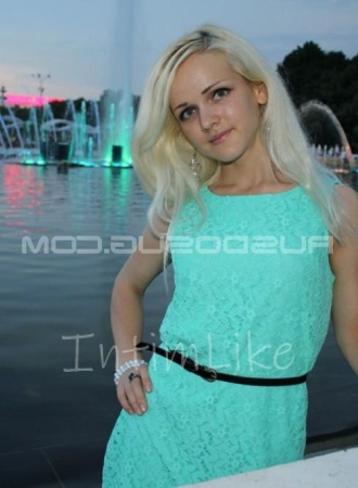 Стриптизерша Джейд №3141, 26 лет