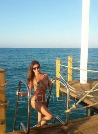 Частная Дашута №6273, 29 лет