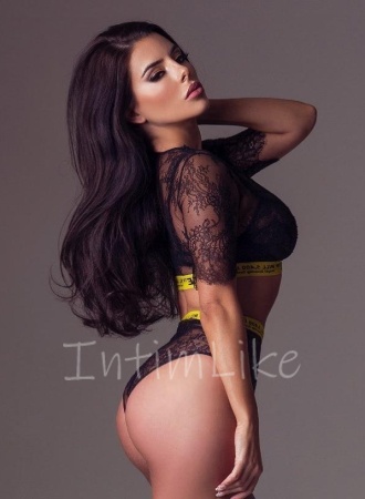 Путана Кристина №34478, 24 лет