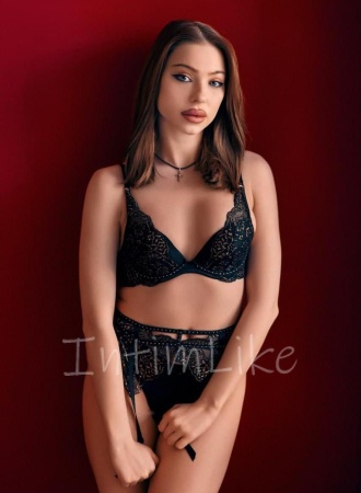 Путана Мадина №6721, 25 лет