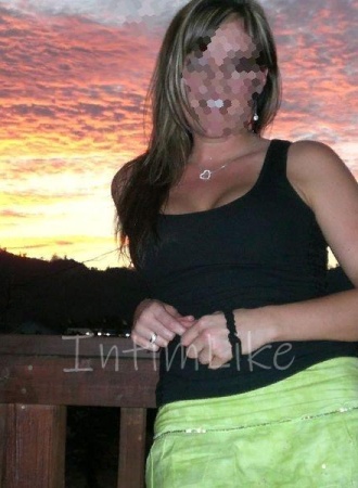 Стриптизерша Кристина №38492, 26 лет