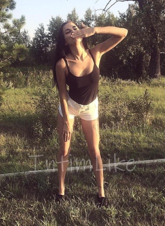 Элитная Кристина №37058, 24 лет