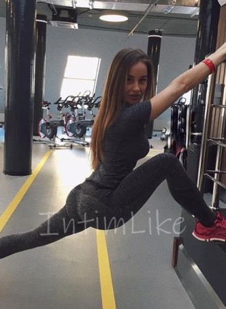 Массажистка Анна №40548, 25 лет