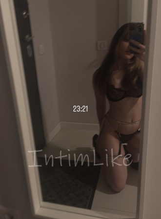 Студентка Ульяна №34190, 25 лет